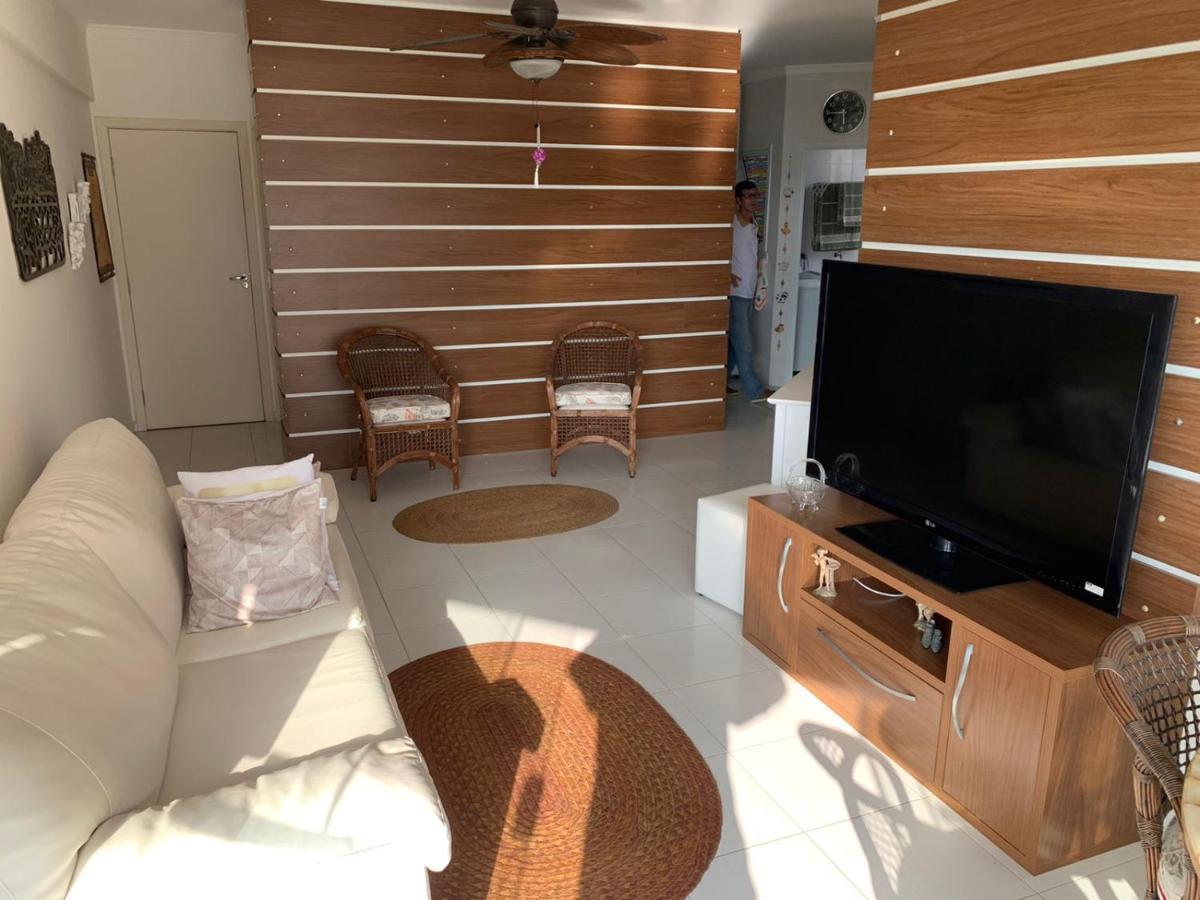Apartamento Em Caraguatatuba Em Frente A Praia Dış mekan fotoğraf