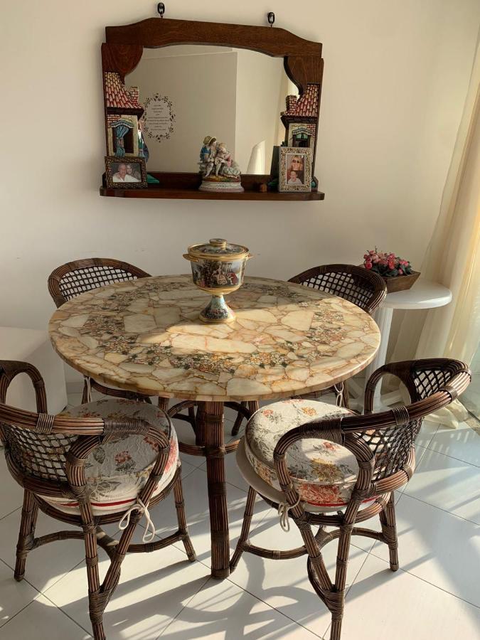 Apartamento Em Caraguatatuba Em Frente A Praia Dış mekan fotoğraf