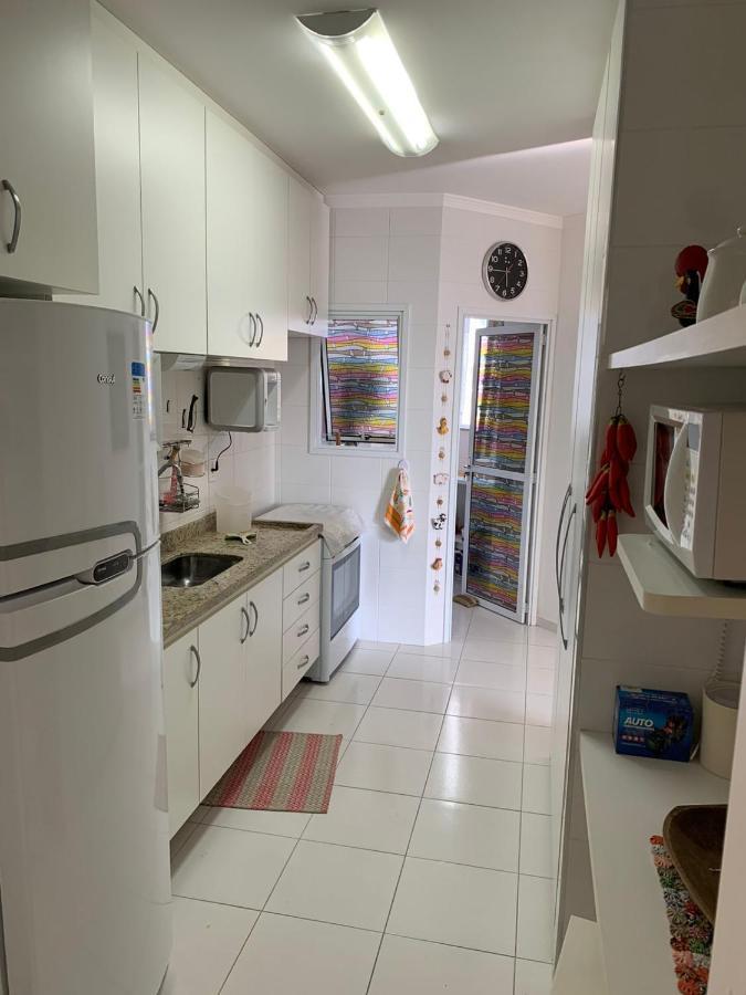 Apartamento Em Caraguatatuba Em Frente A Praia Dış mekan fotoğraf