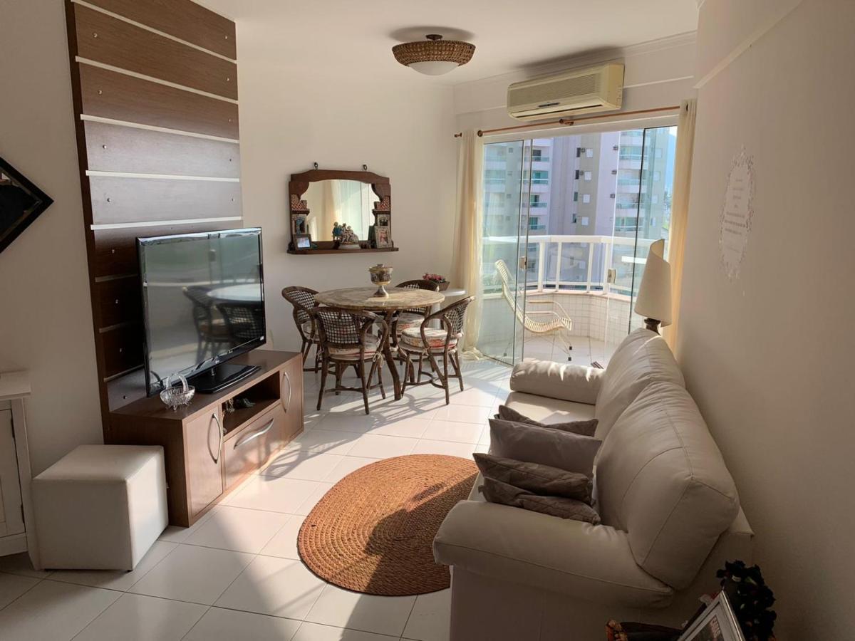 Apartamento Em Caraguatatuba Em Frente A Praia Dış mekan fotoğraf