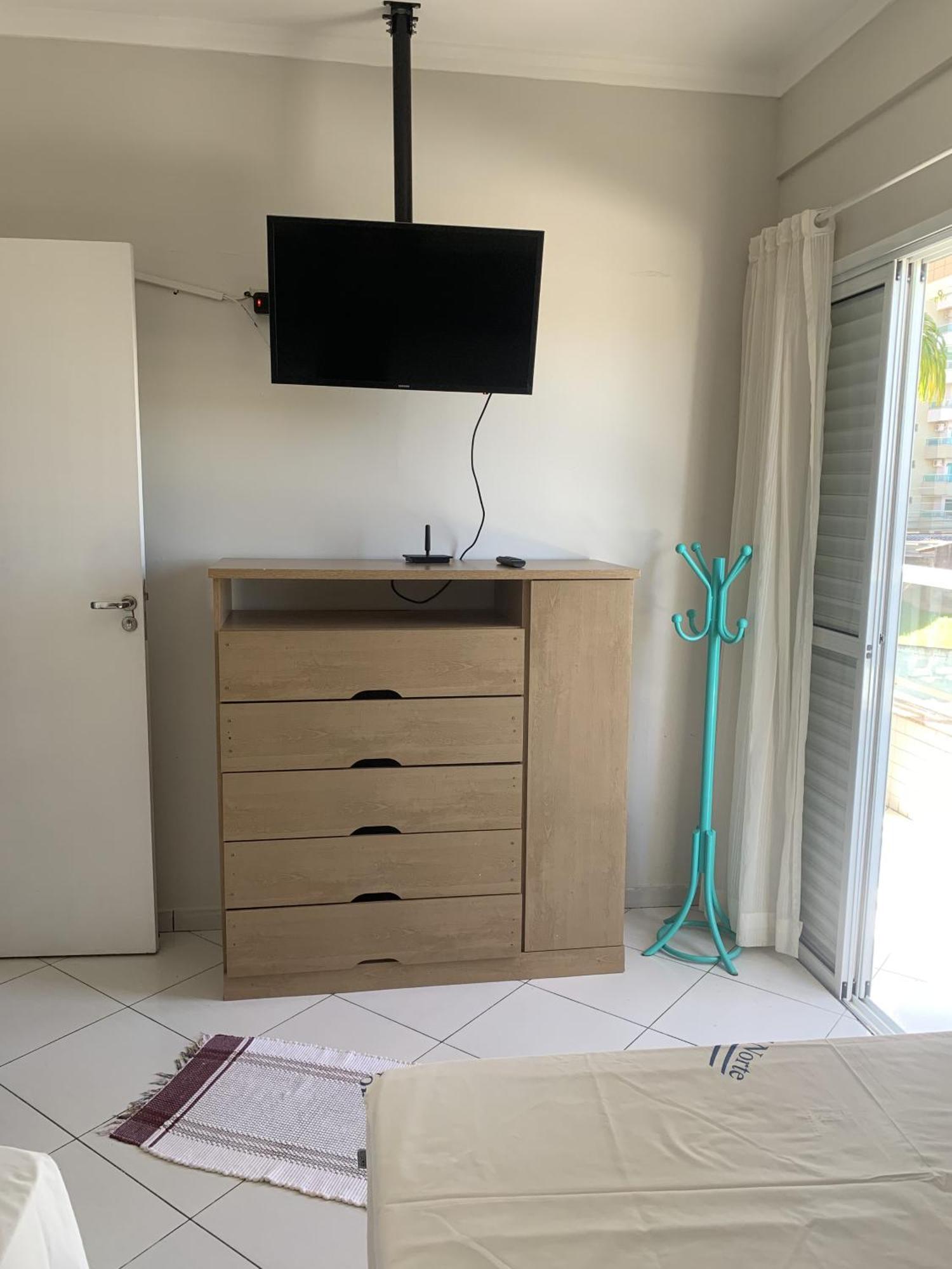 Apartamento Em Caraguatatuba Em Frente A Praia Dış mekan fotoğraf