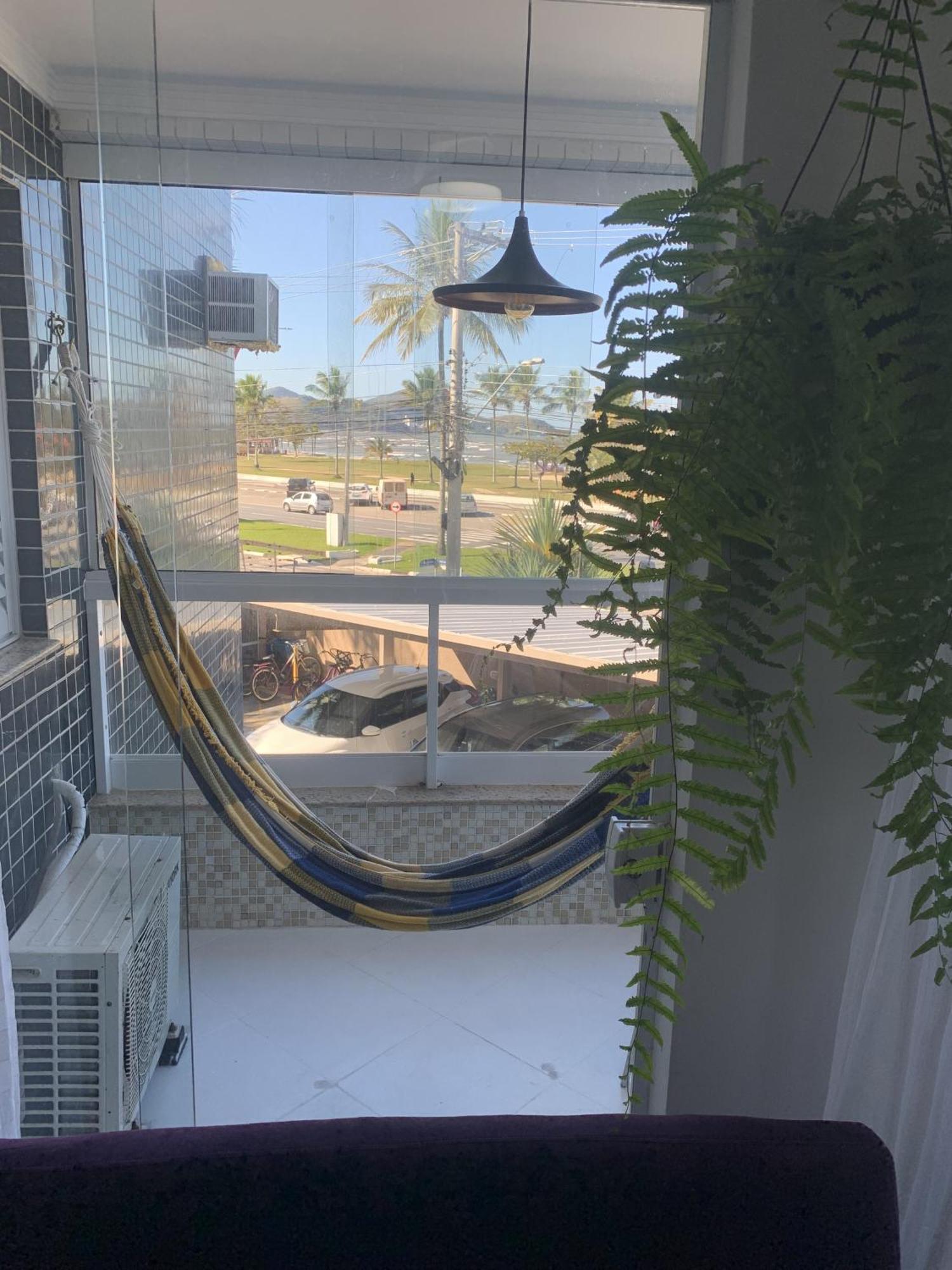Apartamento Em Caraguatatuba Em Frente A Praia Dış mekan fotoğraf